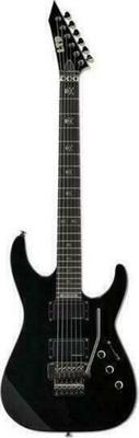 ESP LTD Kirk Hammett KH-202 E-Gitarre