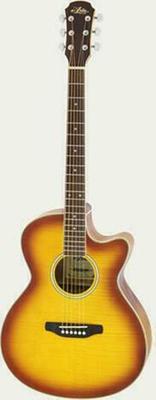 Aria FET-01FX (CE) Acoustic Guitar