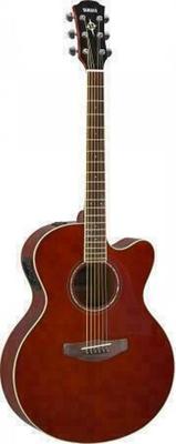 Yamaha CPX600 (CE) Acoustic Guitar