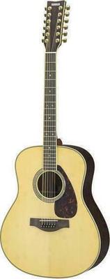Yamaha LL16-12 ARE (E) Acoustic Guitar