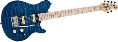 Technaxx Sterling S.U.B. AX3 E-Gitarre