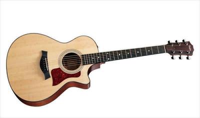 Taylor Guitars 312ce (CE) Akustikgitarre