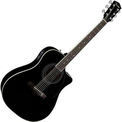 Fender Classic Design CD-140 SCE (CE) Acoustic Guitar