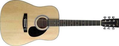 Stagg SW201 1/2 Acoustic Guitar