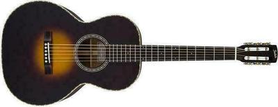 Gretsch G9521 Style 2 Triple-0 Auditorium Acoustic Guitar