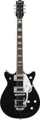 Gretsch G5445T Double Jet with Bigsby Electric Guitar
