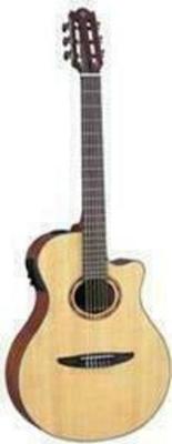 Yamaha NTX700 (CE) Acoustic Guitar