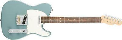 Fender American Professional Telecaster Rosewood E-Gitarre