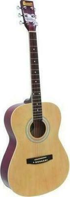 Dimavery AW-303 Acoustic Guitar