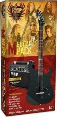 ESP LTD M-10 E-Gitarre