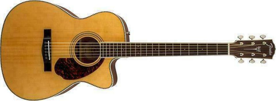 Fender Paramount PM-3 Standard Triple-0 (CE) 