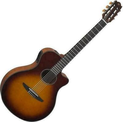 Yamaha NTX500 (CE) Acoustic Guitar