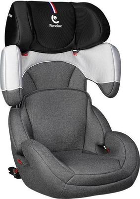 Renolux StepFix 23 Child Car Seat
