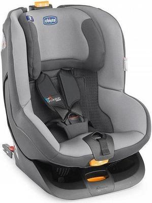 Chicco Oasys 1 Evo Isofix Child Car Seat
