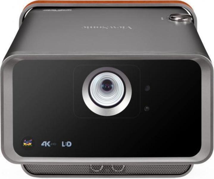 ViewSonic X10-4K front