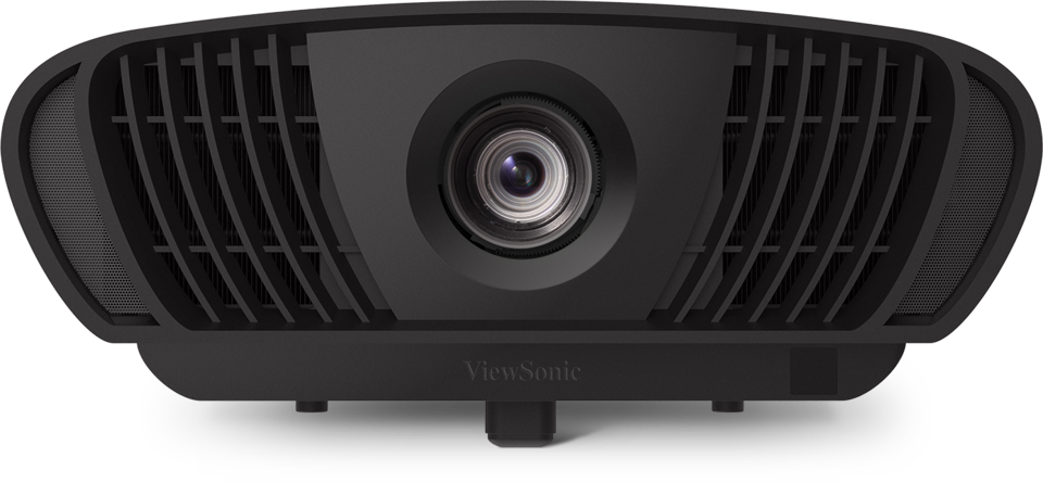 ViewSonic X100-4K front