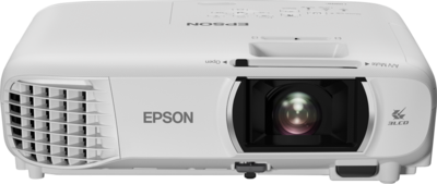 Epson EH-TW750 Proyector
