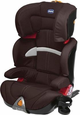 Chicco Oasys 2-3 FixPlus Child Car Seat