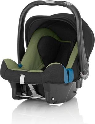 Britax Römer Baby-Safe Plus SHR II Fotelik samochodowy