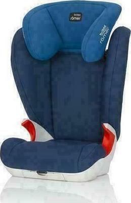 Britax Römer Kid II Child Car Seat