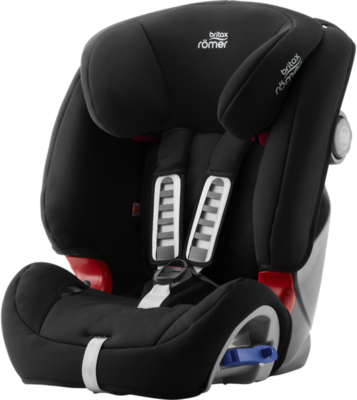 Britax Römer Multi-Tech III Child Car Seat