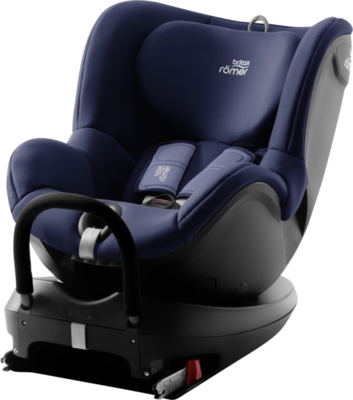 Britax Römer Dualfix 2 R Child Car Seat