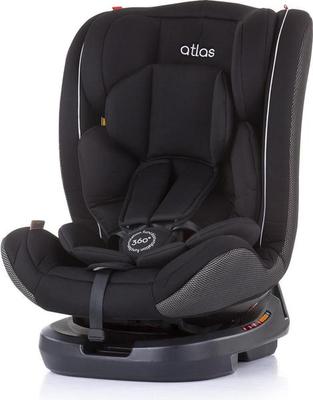 Chipolino Atlas Child Car Seat