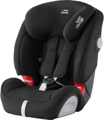 Britax Römer Evolva 1-2-3 SL Child Car Seat