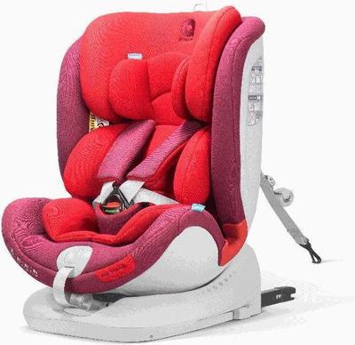 Apramo All Stage Child Car Seat