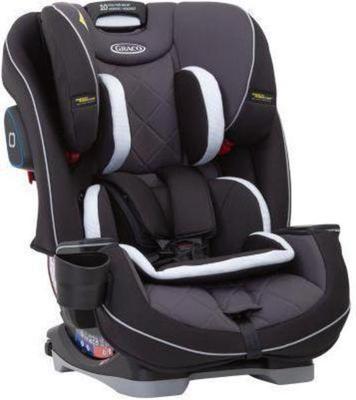 Graco SlimFit LX Child Car Seat