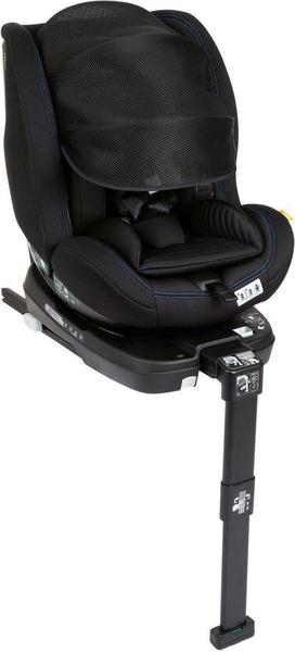 Chicco Seat3Fit i-Size Air angle