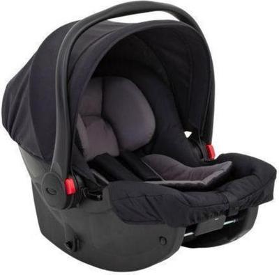 Graco SnugEssentials i-Size Child Car Seat