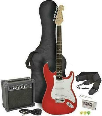 AVSL Chord Cal63PK E-Gitarre