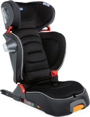 Chicco Fold&Go Child Car Seat