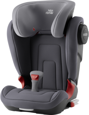 Britax Römer KIDFIX 2 S Child Car Seat