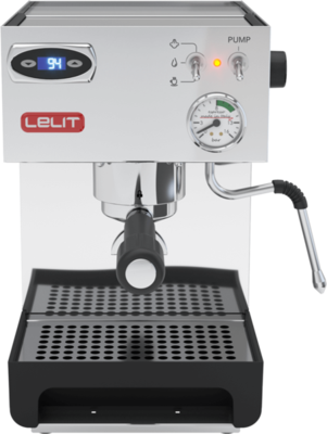 Lelit PL41TEM Máquina de espresso
