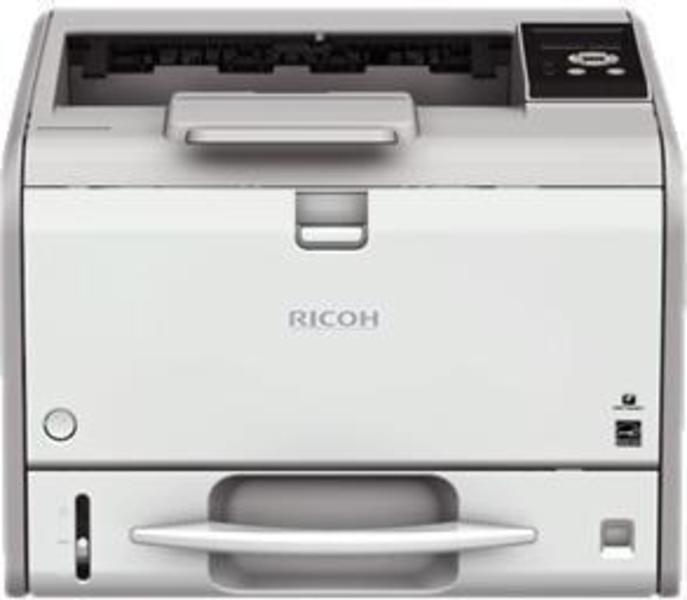 Ricoh SP 400DN front