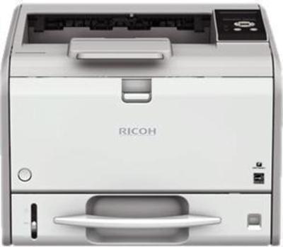 Ricoh SP 400DN Laser Printer