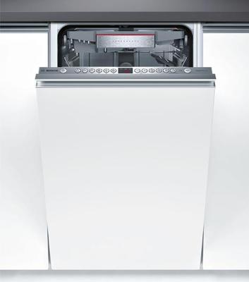 Bosch SPV66TX00G Dishwasher