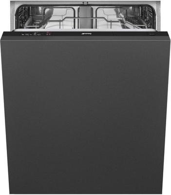 Smeg DI612E Dishwasher