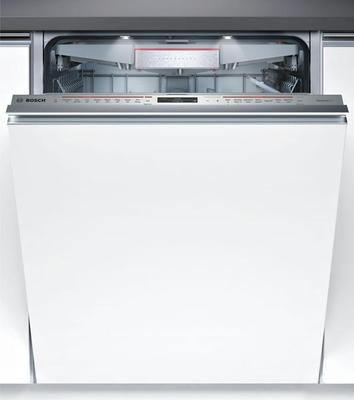 Bosch SMV68TD06G Lave-vaisselle