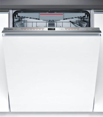 Bosch SMV68MD02G Lave-vaisselle
