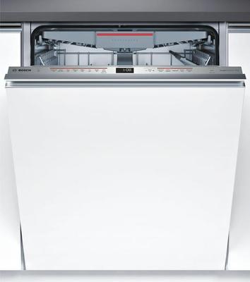 Bosch SMV68MD01G Dishwasher