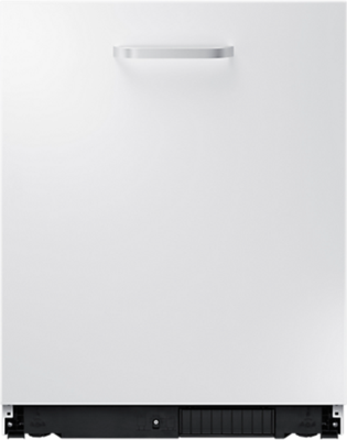Samsung DW60M6040BB Dishwasher