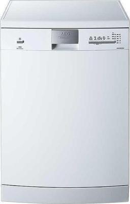 AEG F40760 Dishwasher