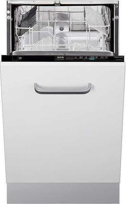 AEG F84470VI Dishwasher