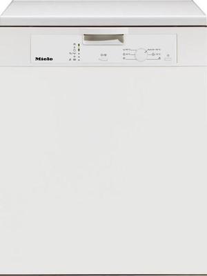 Miele G 1022 SC Dishwasher
