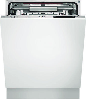 AEG F99705VI1P Dishwasher