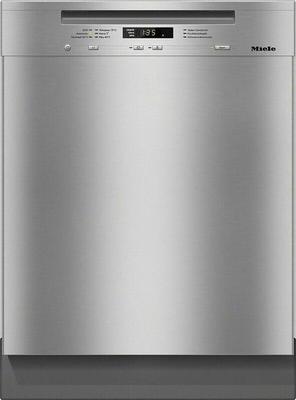 Miele G 6100 SCU Dishwasher
