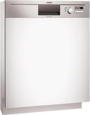 AEG F55008IM0P Dishwasher